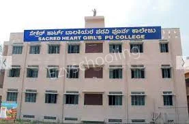 Sacred Heart Girls' PU College Gallery 3
