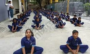 Bhavan Bangalore Press School Gallery 2