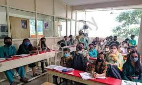 Raintree School Gallery 4