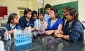 Indira Krishna Vidyashala Gallery
