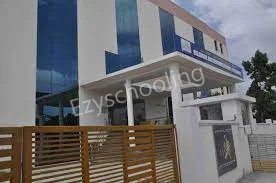 ELIXIR International School Gallery 2