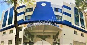 Kenneth George English School Gallery 6