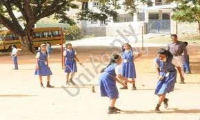 Websters School- Ittamadu Campus Gallery 2