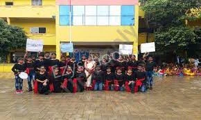 Acharya Guruparampara Vidyalaya Gallery 3