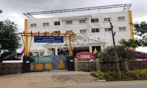 Bangalore International Academy Gallery 6