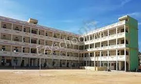 Shree Sai Sadhbhaavana School Gallery 6