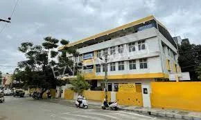 Mahesh PU College Gallery 2