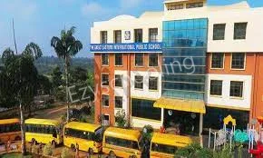 The Great Eastern International Public School Gallery 4