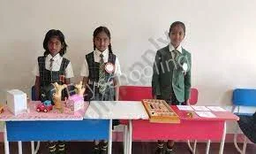 Shree Sai Saadhanaa School Gallery 2
