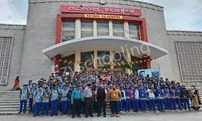 Ascent PU College Gallery 7