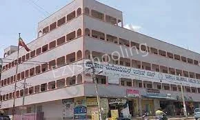 Saroja Memorial English School Gallery 5