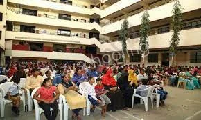 Stracey Memorial Composite PU College Gallery 4