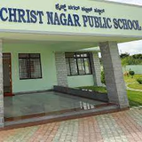 Christ Nagar Public School Gallery