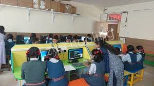 New India Public School Gallery 3