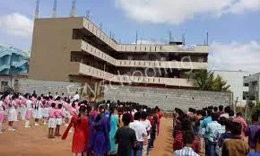 Ooty Convent School Gallery 3