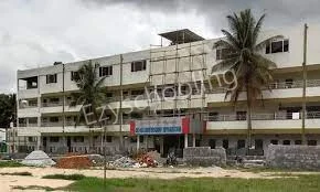 Sri Manjunatha Swamy Vidya Nikethan Gallery 3