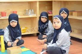 Al Burooj International School Gallery 3