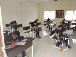 Explorers Academy Gallery 1