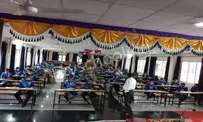 Mahatma Vidyalaya- ICSE Gallery 1