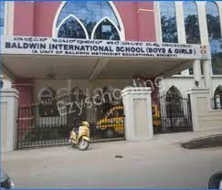 Baldwin International School Gallery 6