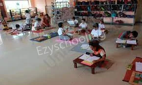 Dew Drops Academy Gallery 1