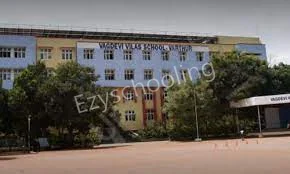 Vagdevi Vilas School Gallery 4