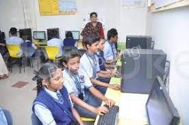 The PTA  School Gallery 2