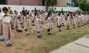 Clone International School Gallery 1