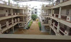 Jnana Vijnana Vidyapeetha Gallery 6