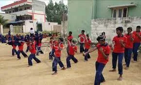 Sanabil English High School Gallery 8