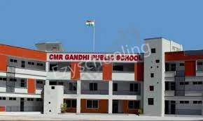 CMR Gandhi Public School Gallery 3