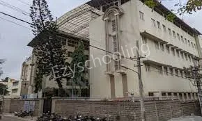 Carmel High School Gallery 2