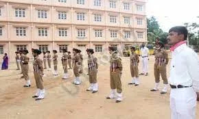 Amrita Vidyalayam Gallery 1