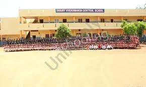 Swamy Vivekananda Central School Gallery 5