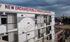 New Orchard Public School Gallery 2