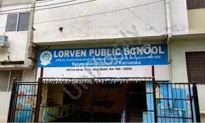 Lorven Public School Gallery 4