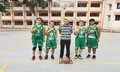 Delhi Public School Bangalore South Gallery