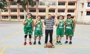 Delhi Public School Bangalore South Gallery 1