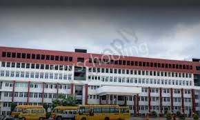 Soundarya Central School Gallery 3