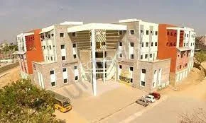 Jain PU College, Vasavi Road Gallery 5