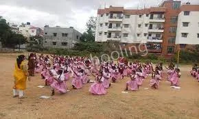 Bangaloreblaze Girls' High School Gallery 2