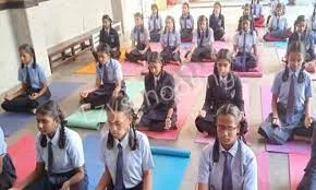 M.S. Convent School Gallery 3