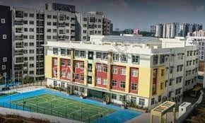 Asia Pacific World School Gallery 5