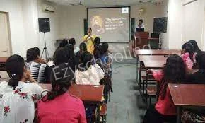 CB Bhandari Jain Pre-University College Gallery 4