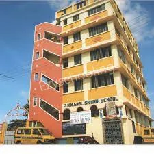 JMM English High School Gallery 1