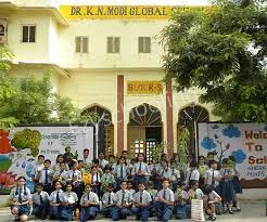 Dr. K.N. Modi Global School Gallery 8