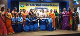 Dr. K.N. Modi Global School Gallery
