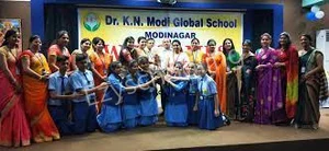 Dr. K.N. Modi Global School Gallery 7