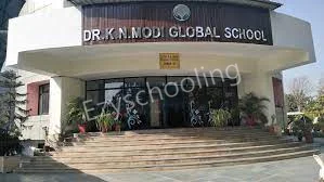 Dr. K.N. Modi Global School Gallery 4