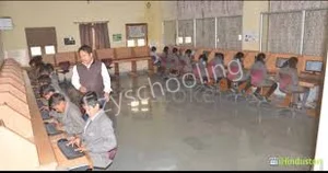 Dr. K.N. Modi Global School Gallery 3